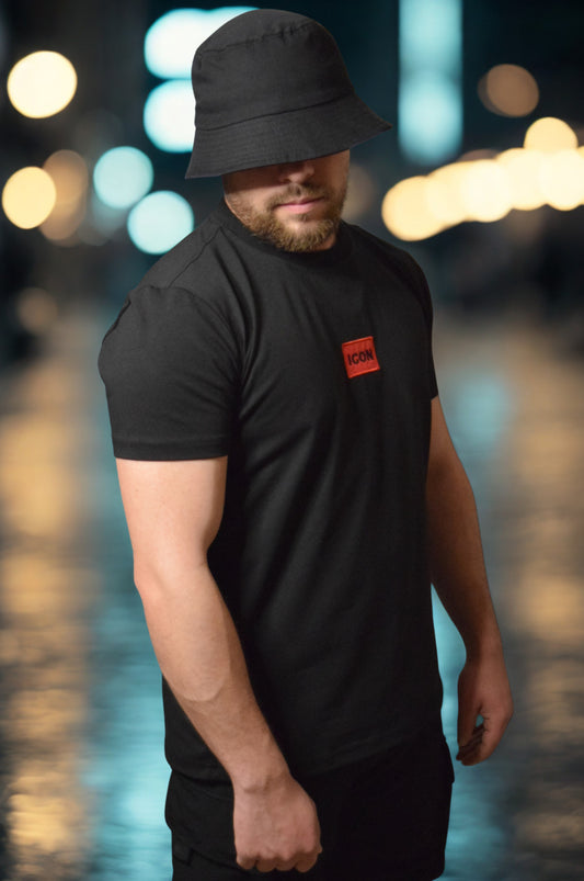 ICON BLACK