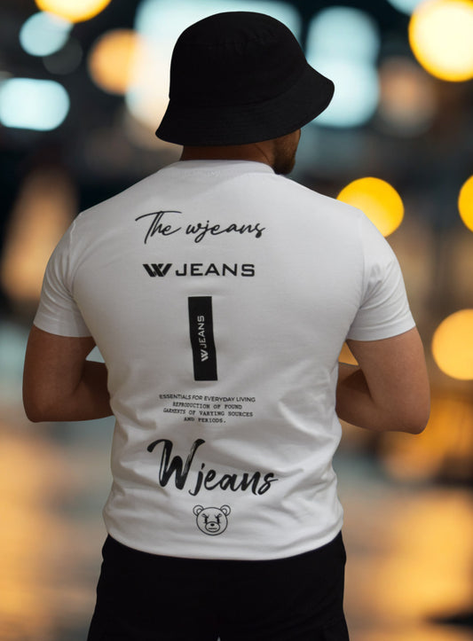 W JEANS