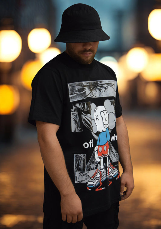 OFF WHERE BLACK