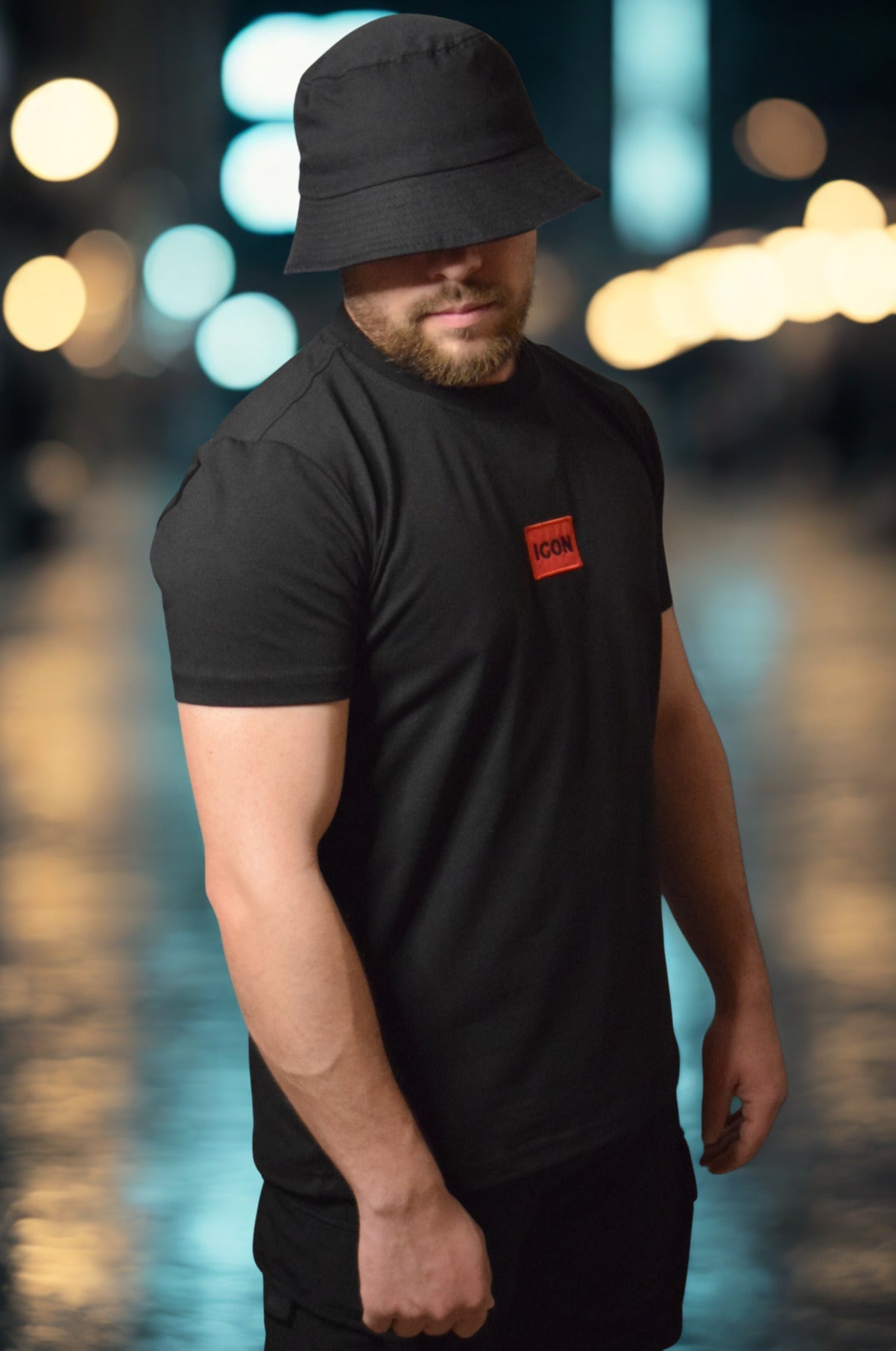 ICON BLACK