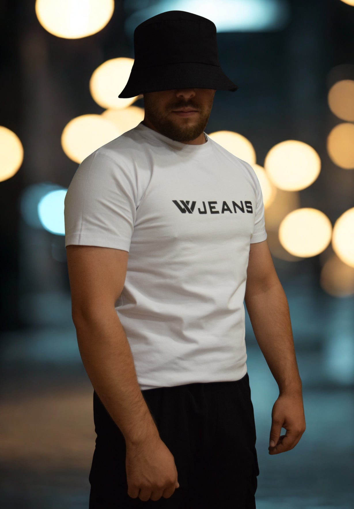 W JEANS