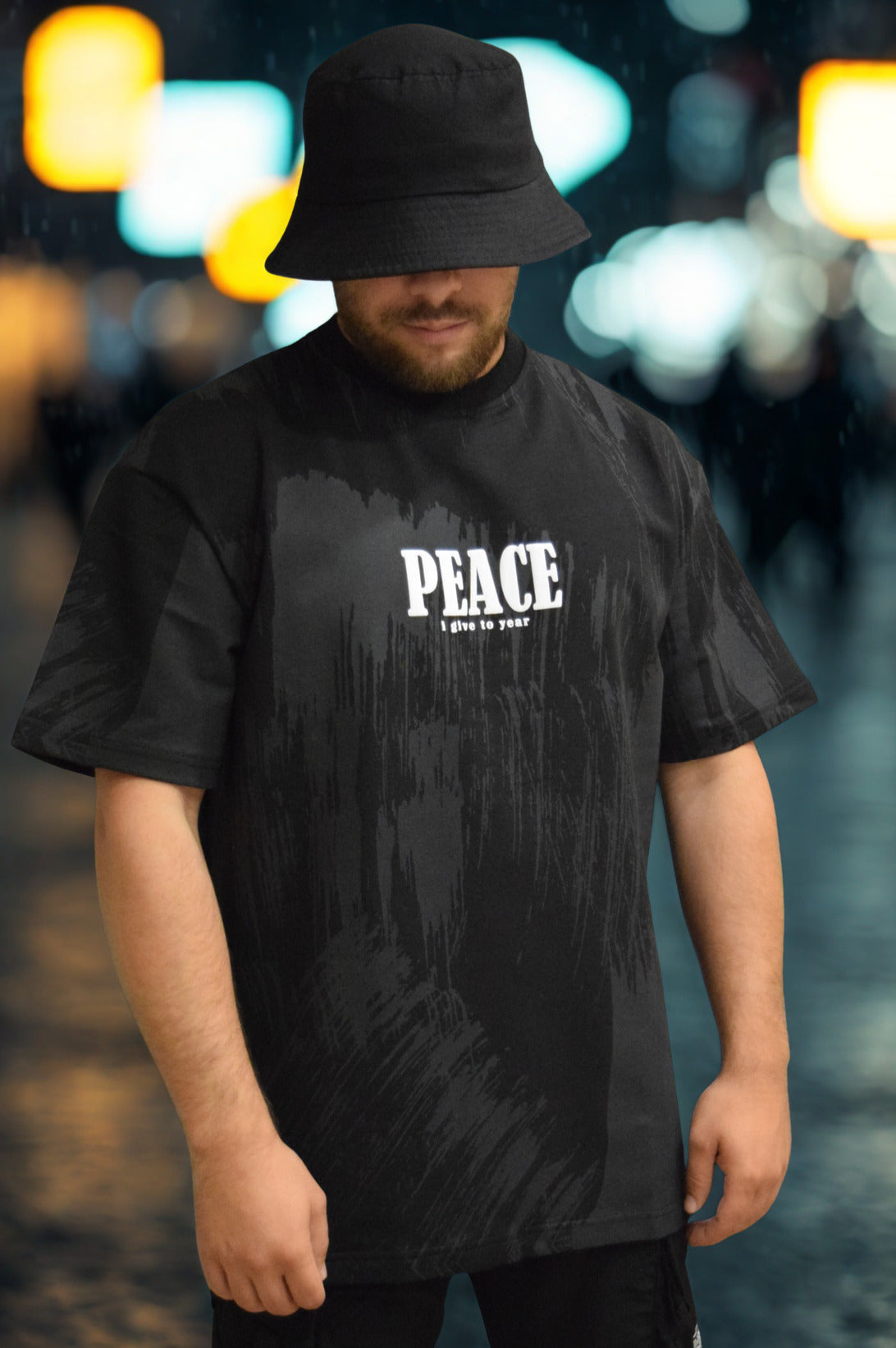 PEACE