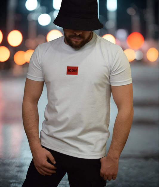 ICON WHITE