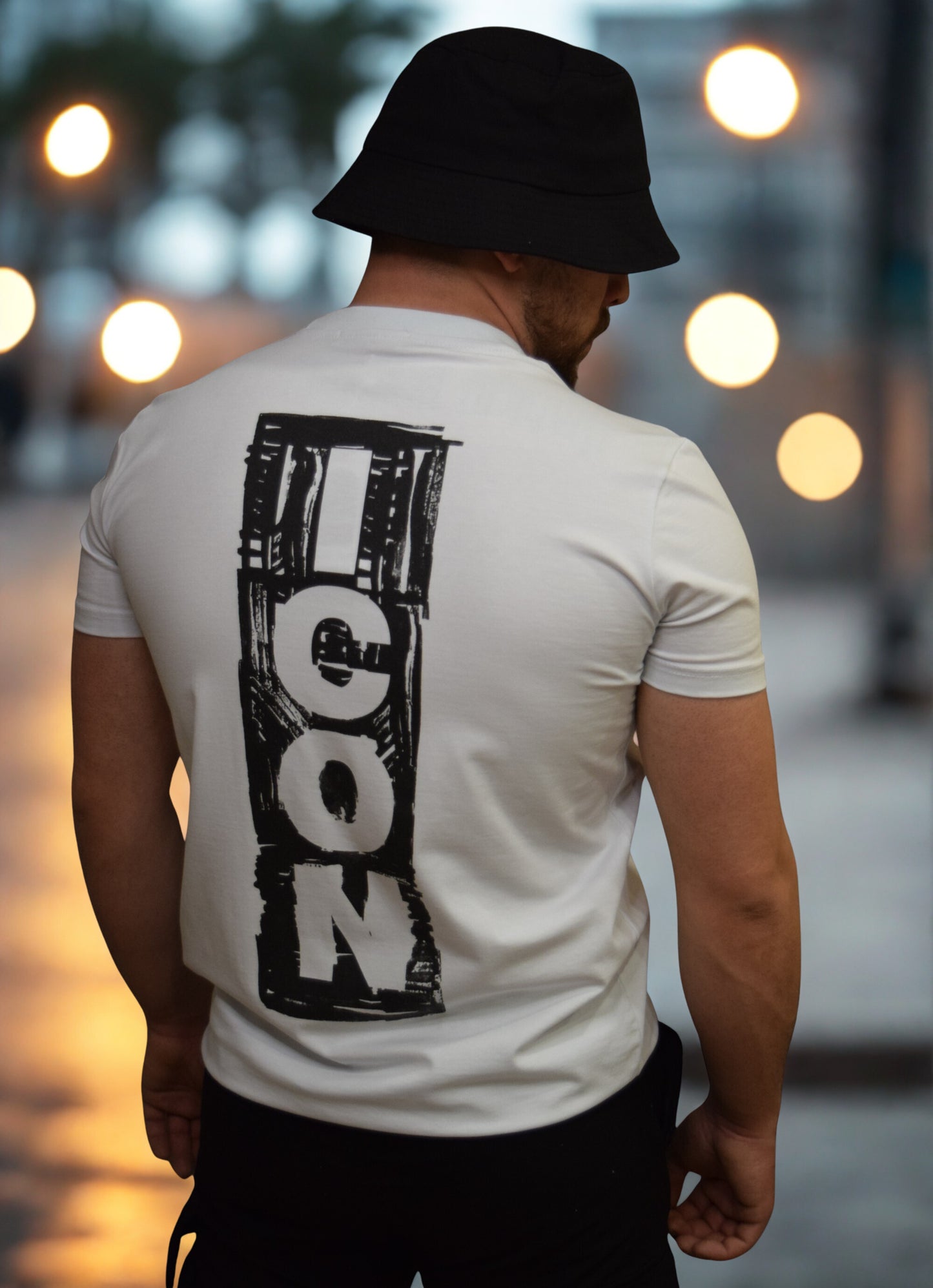 ICON WHITE