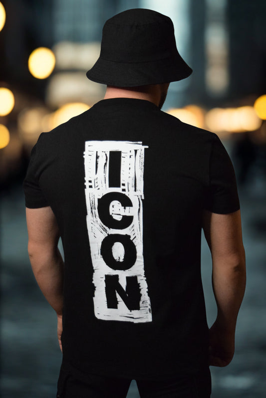 ICON BLACK